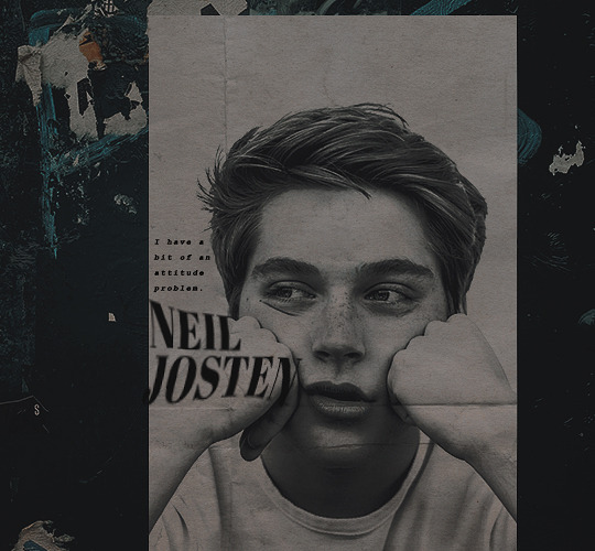 Neil Josten